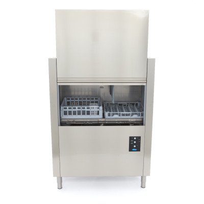 Maxima TUNELOVÁ MYČKA s automatickým posunem Myčka Nádobí - Výstup Vpravo |  09240120