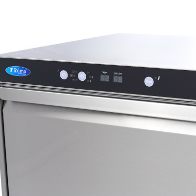 Maxima Myčka Hrnců - 50 x 60 cm - 400 V |  09240090