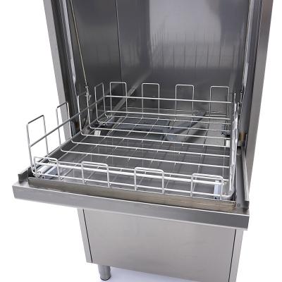 MAXIMA 09240100 | Myčka Hrnců - 56 x 63 cm - 400 V