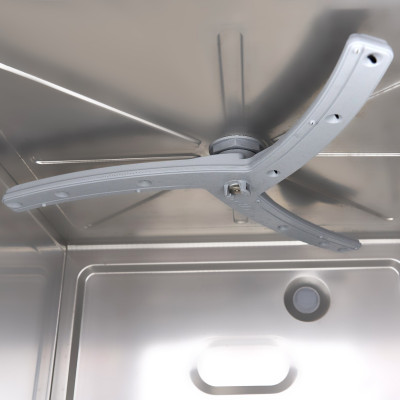 Maxima Myčka Hrnců - 50 x 60 cm - 400 V |  09240090