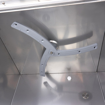 Maxima Myčka Hrnců - 56 x 63 cm - 400 V |  09240100