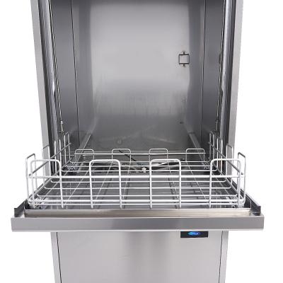 Myčka Hrnců - 70 x 70 cm - 400 V | MAXIMA 09240110