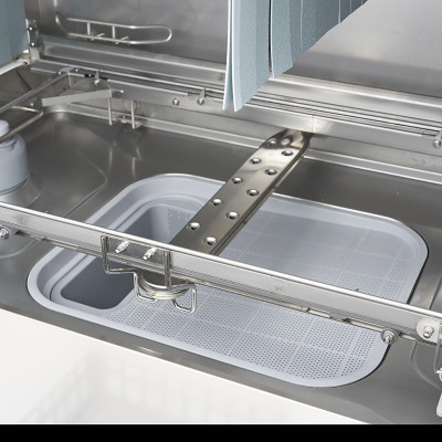 Maxima TUNELOVÁ MYČKA s automatickým posunem Myčka Nádobí - Výstup Vpravo |  09240120