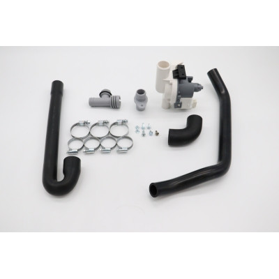 Maxima Sada vypouštěcího čerpadla - pro myčky nádobí |  09240093