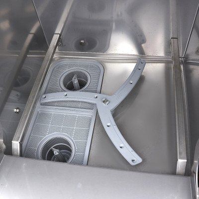 Maxima Myčka Hrnců - 56 x 63 cm - 400 V |  09240100