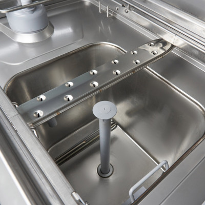 Maxima TUNELOVÁ MYČKA s automatickým posunem Myčka Nádobí - Výstup Vpravo |  09240120