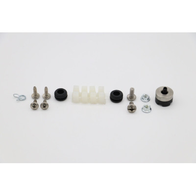 Maxima Sada dávkovače mycího prostředku - pro myčky nádobí 56x63cm a 70x70cm |  09240101