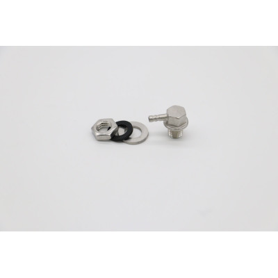 Maxima Sada dávkovače mycího prostředku - pro myčky nádobí 56x63cm a 70x70cm |  09240101