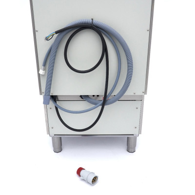 Maxima Myčka Hrnců - 50 x 60 cm - 400 V |  09240090