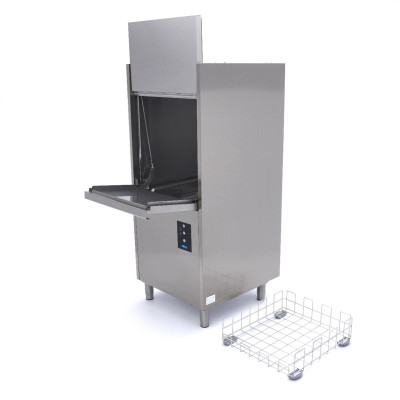 Maxima Myčka Hrnců - 56 x 63 cm - 400 V |  09240100