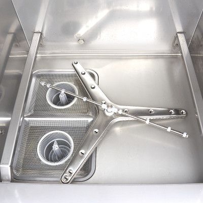 Maxima Myčka Hrnců - 70 x 70 cm - 400 V |  09240110