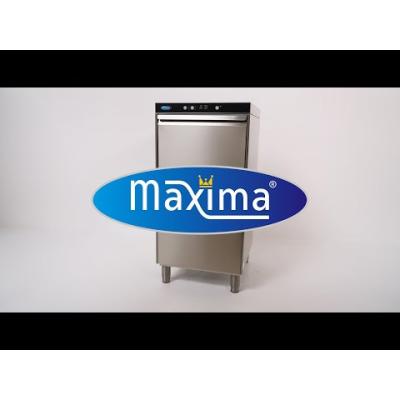 MAXIMA 09240090 | Myčka Hrnců - 50 x 60 cm - 400 V