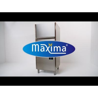 Myčka Hrnců - 56 x 63 cm - 400 V | MAXIMA 09240100