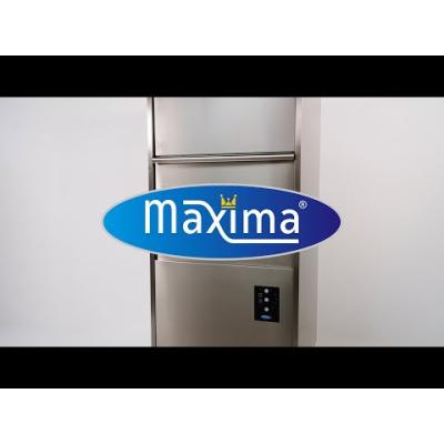 Myčka Hrnců - 70 x 70 cm - 400 V | MAXIMA 09240110