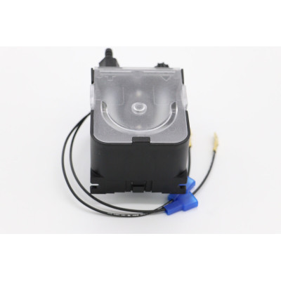 Maxima Sada dávkovače oplachovacího prostředku - pro myčku nádobí 56x63cm a 70x70cm |  09240102