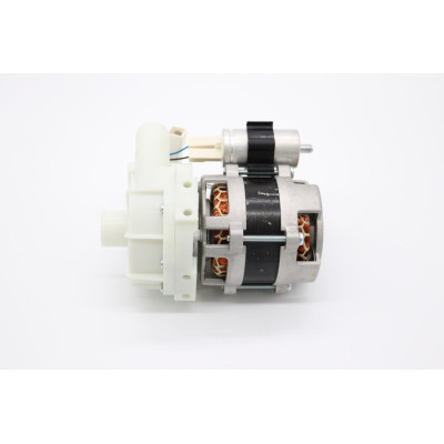 Maxima Sada vypouštěcího čerpadla - pro myčku nádobí 70x70cm |  09240111