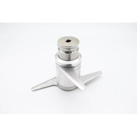 Maxima Kuchyňský robot 20L - blok skupiny nožů - hladký |  09399413