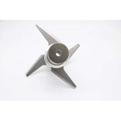 Maxima Kuchyňský robot 20L - blok skupiny nožů - hladký |  09399413