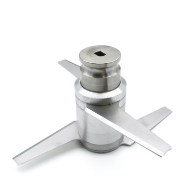 Maxima Kuchyňský robot 30L - blok skupiny nožů - hladký |  09399414