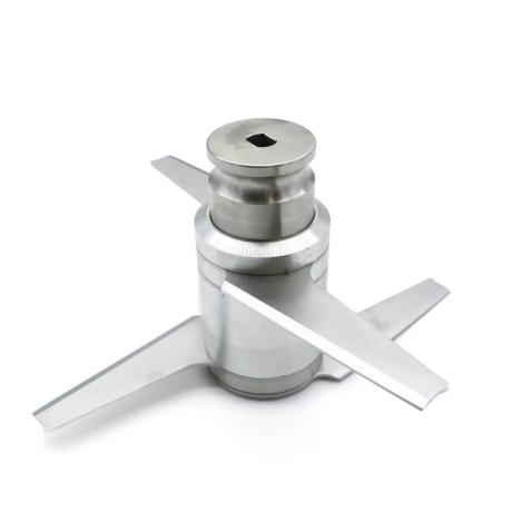 Maxima Kuchyňský robot 30L - blok skupiny nožů - hladký |  09399414