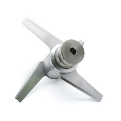 Maxima Kuchyňský robot 30L - blok skupiny nožů - hladký |  09399414