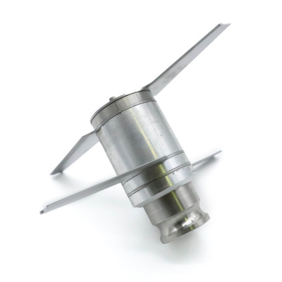 Maxima Kuchyňský robot 30L - blok skupiny nožů - hladký |  09399414