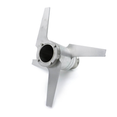 Maxima Kuchyňský robot 30L - blok skupiny nožů - hladký |  09399414