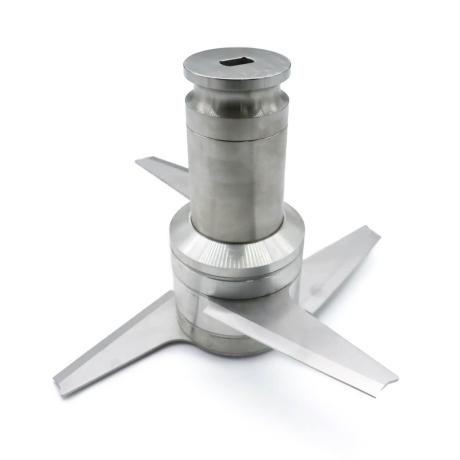 Maxima Kuchyňský robot 50L - blok skupiny nožů - hladký |  09399415