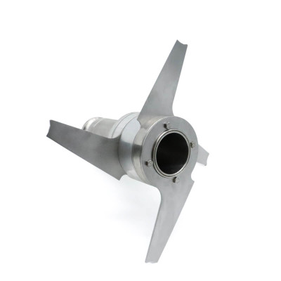 Maxima Kuchyňský robot 50L - blok skupiny nožů - hladký |  09399415