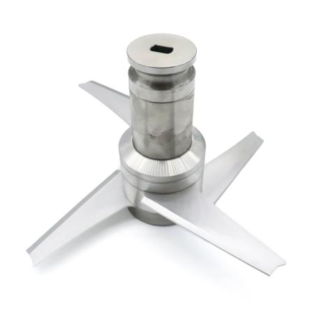 Maxima Kuchyňský robot 70L - blok skupiny nožů - hladký |  09399416