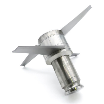 Maxima Kuchyňský robot 70L - blok skupiny nožů - hladký |  09399416