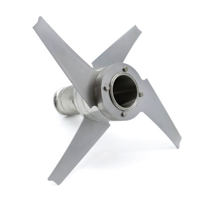 Maxima Kuchyňský robot 70L - blok skupiny nožů - hladký |  09399416