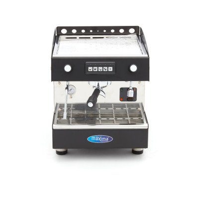 Maxima Espresso Kávovar - 1 Píst - 180 Šálků za Hodinu |  09100000