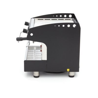 Maxima Espresso Kávovar - 1 Píst - 180 Šálků za Hodinu |  09100000