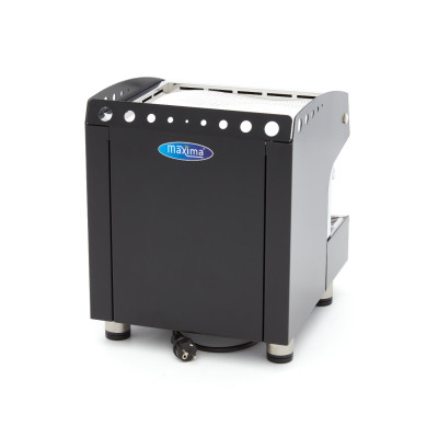 Maxima Espresso Kávovar - 1 Píst - 180 Šálků za Hodinu |  09100000