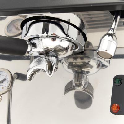 Espresso Kávovar - 1 Píst - 180 Šálků za Hodinu | MAXIMA 09100000