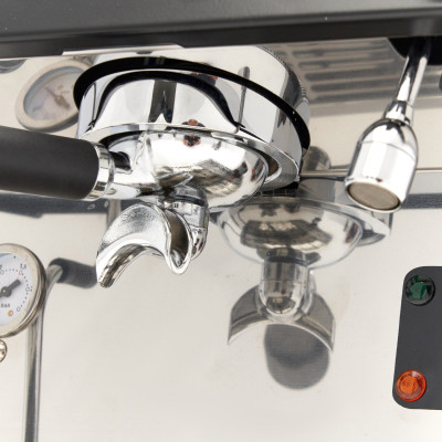 Maxima Espresso Kávovar - 1 Píst - 180 Šálků za Hodinu |  09100000