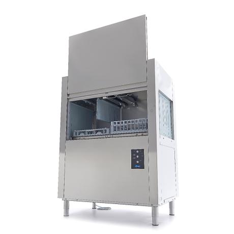 Maxima TUNELOVÁ MYČKA s automatickým posunem Myčka Nádobí - Výstup Vlevo |  09240125