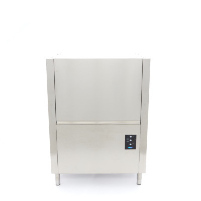 Maxima TUNELOVÁ MYČKA s automatickým posunem Myčka Nádobí - Výstup Vlevo |  09240125