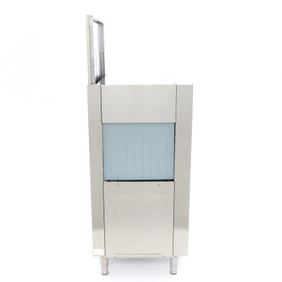 Maxima TUNELOVÁ MYČKA s automatickým posunem Myčka Nádobí - Výstup Vlevo |  09240125