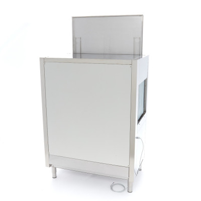 Maxima TUNELOVÁ MYČKA s automatickým posunem Myčka Nádobí - Výstup Vlevo |  09240125