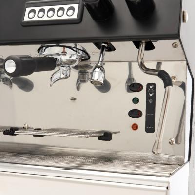 MAXIMA 09100002 | Espresso Kávovar - 2 Písty - 360 Šálků za Hodinu