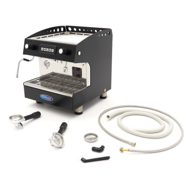 Maxima Espresso Kávovar - 1 Píst - 180 Šálků za Hodinu |  09100000