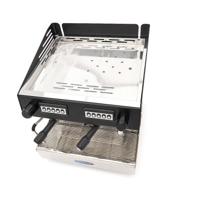 Maxima Espresso Kávovar - 2 Písty - Kompaktní - 360 Šálků za Hodinu |  09100001