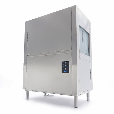 Maxima TUNELOVÁ MYČKA s automatickým posunem Myčka Nádobí - Výstup Vlevo |  09240125