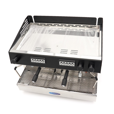 Maxima Espresso Kávovar - 2 Písty - 360 Šálků za Hodinu |  09100002