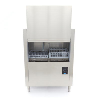 Maxima TUNELOVÁ MYČKA s automatickým posunem Myčka Nádobí - Výstup Vlevo |  09240125