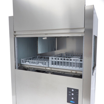 Maxima TUNELOVÁ MYČKA s automatickým posunem Myčka Nádobí - Výstup Vlevo |  09240125