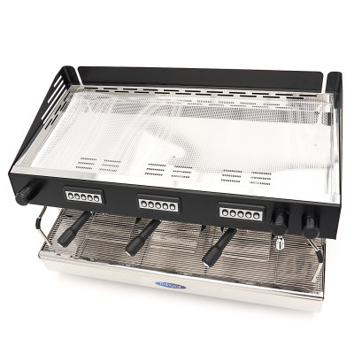 Maxima Espresso Kávovar - 3 Písty - 540 Šálků za Hodinu |  09100003