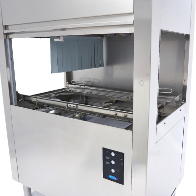 Maxima TUNELOVÁ MYČKA s automatickým posunem Myčka Nádobí - Výstup Vlevo |  09240125